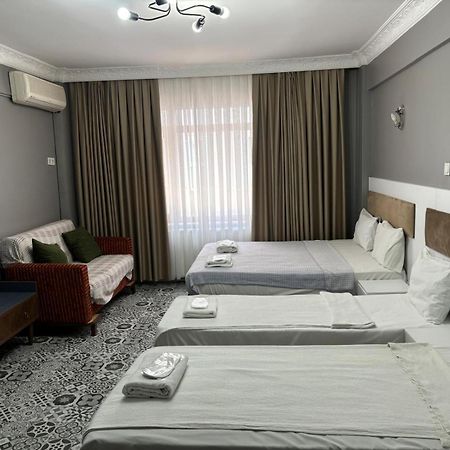Mara Suite Taxim Istanbul Exterior photo