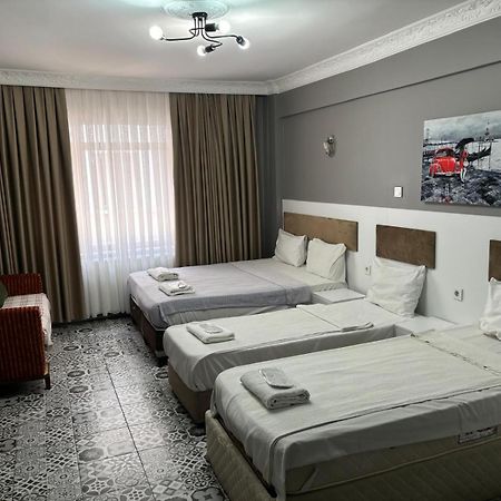 Mara Suite Taxim Istanbul Exterior photo