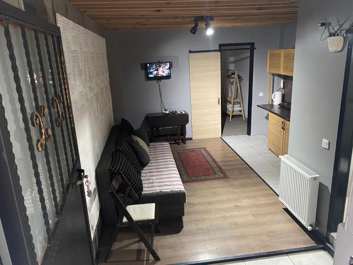 Mara Suite Taxim Istanbul Exterior photo