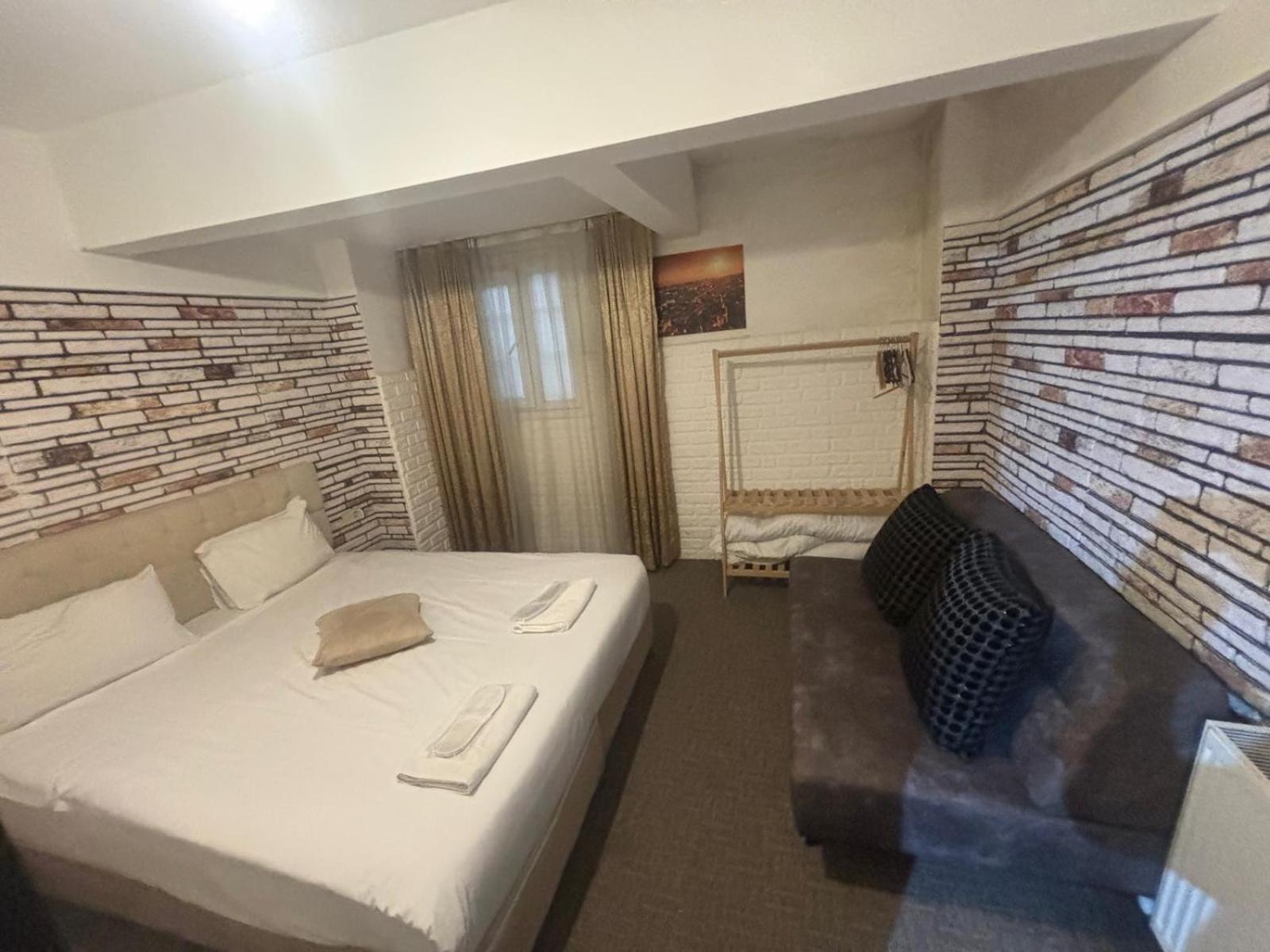 Mara Suite Taxim Istanbul Exterior photo