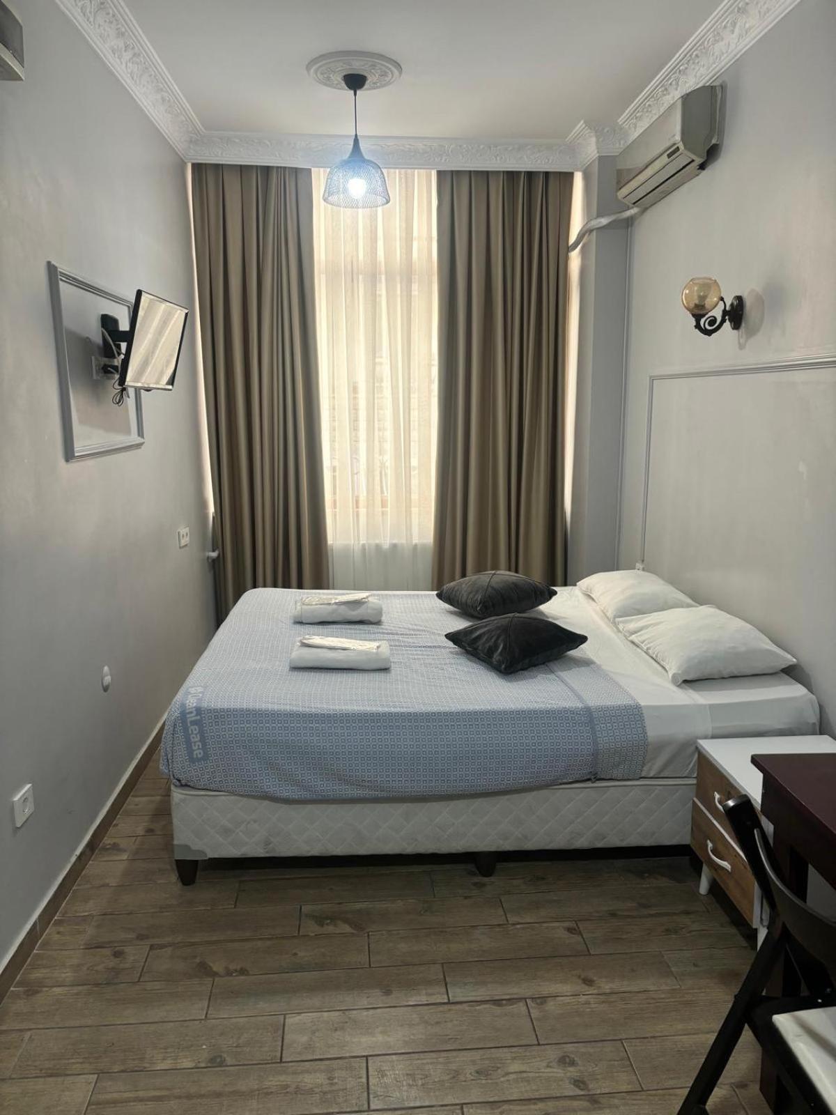 Mara Suite Taxim Istanbul Exterior photo