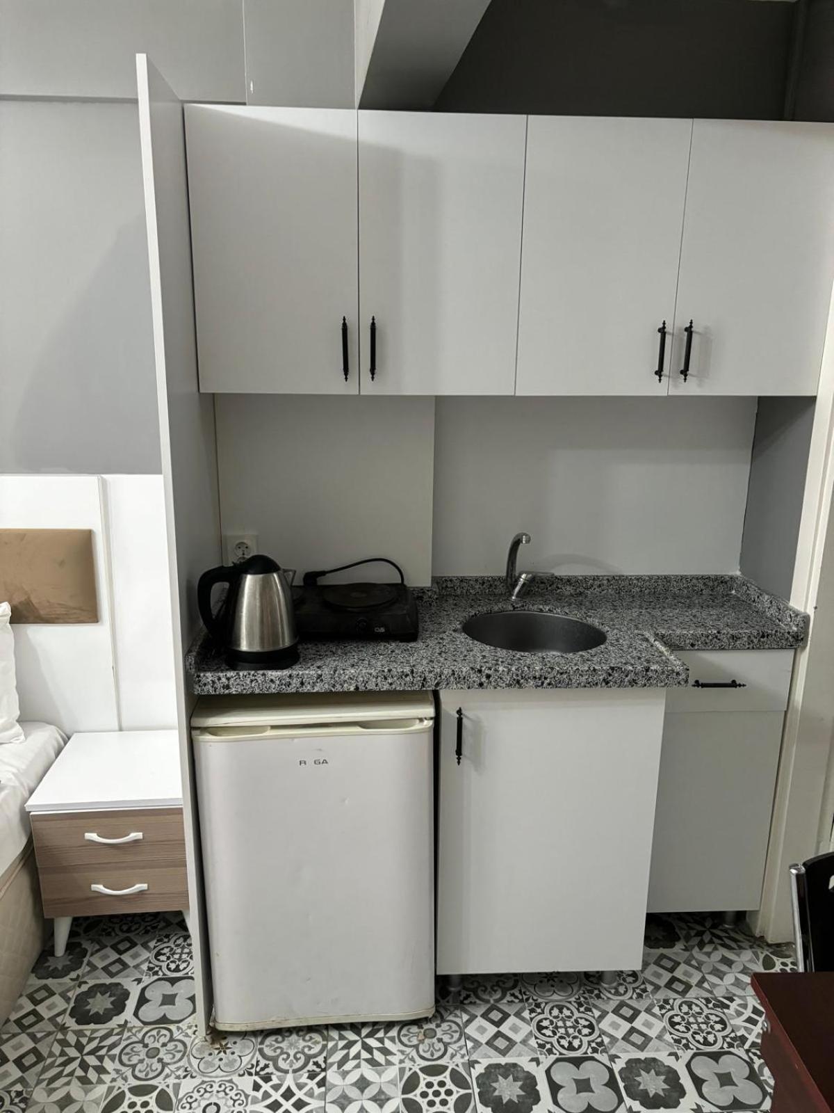 Mara Suite Taxim Istanbul Exterior photo