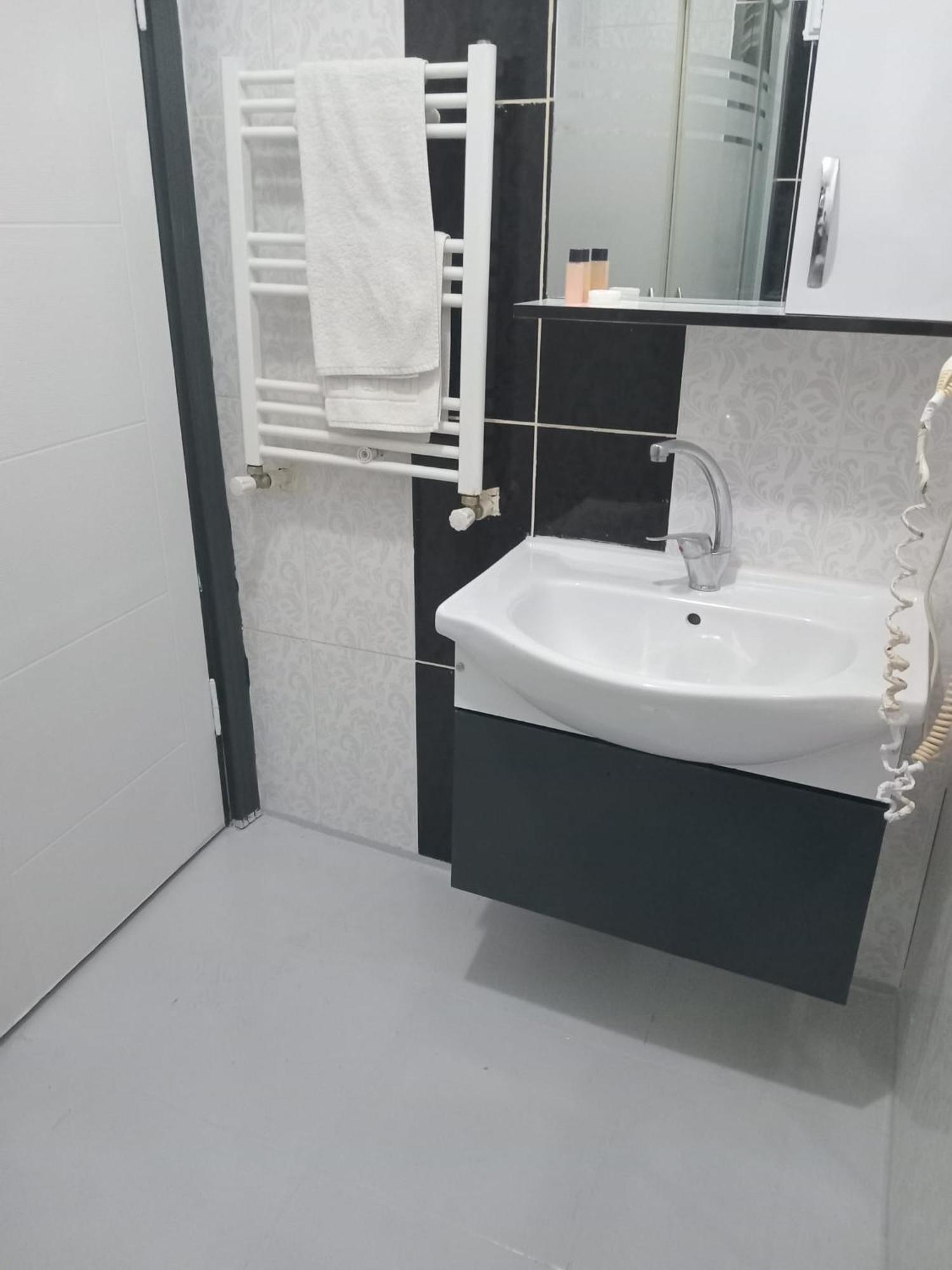 Mara Suite Taxim Istanbul Exterior photo
