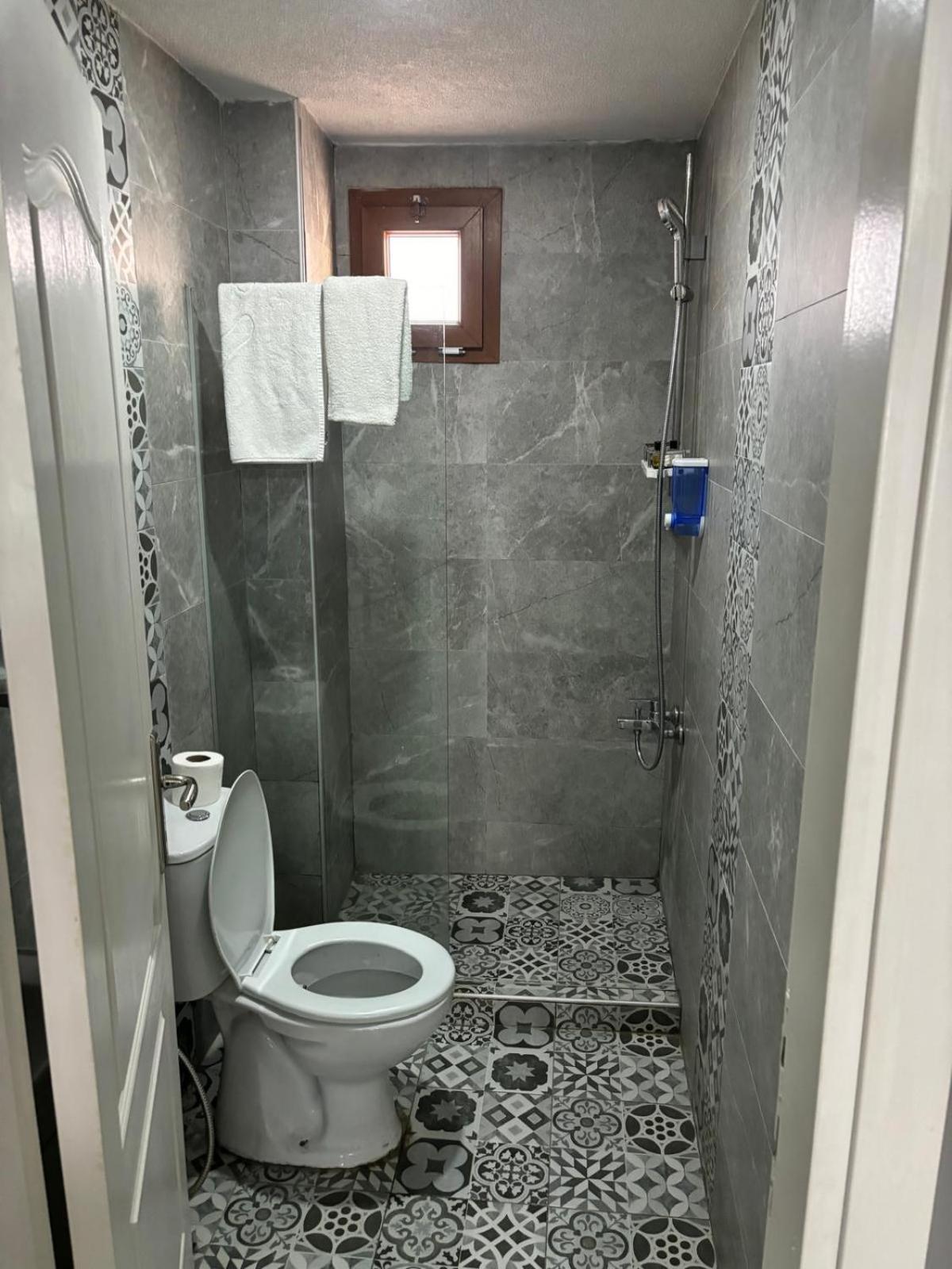 Mara Suite Taxim Istanbul Exterior photo